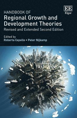 Handbook of Regional Growth and Development Theories