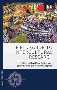 bokomslag Field Guide to Intercultural Research