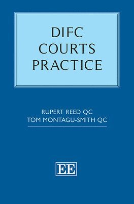 DIFC Courts Practice 1