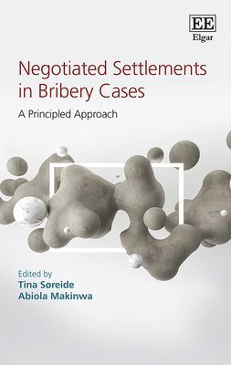 Negotiated Settlements in Bribery Cases 1
