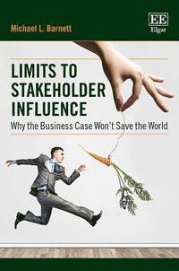 bokomslag Limits to Stakeholder Influence