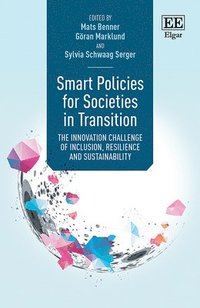 bokomslag Smart Policies for Societies in Transition