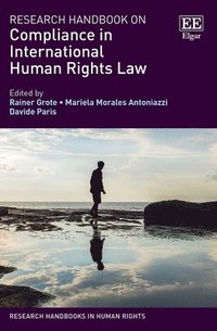 bokomslag Research Handbook on Compliance in International Human Rights Law