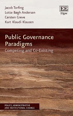 Public Governance Paradigms 1