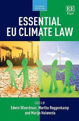 Essential EU Climate Law 1