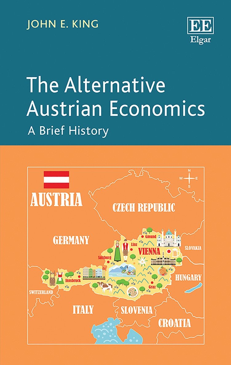 Alternative Austrian Economics