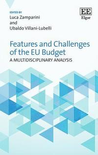 bokomslag Features and Challenges of the EU Budget