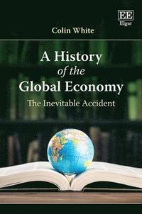 bokomslag A History of the Global Economy