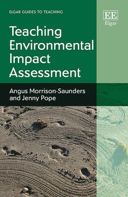 Teaching Environmental Impact Assessment 1