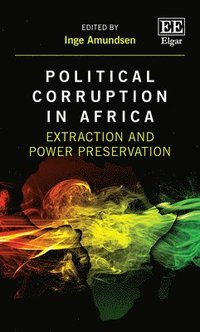 bokomslag Political Corruption in Africa