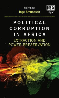 Political Corruption in Africa 1