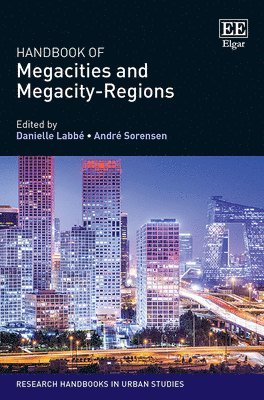 Handbook of Megacities and Megacity-Regions 1