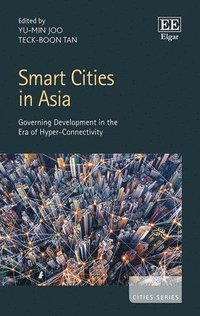 bokomslag Smart Cities in Asia