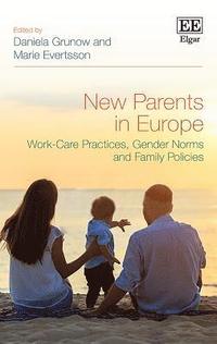 bokomslag New Parents in Europe