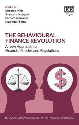 bokomslag The Behavioural Finance Revolution