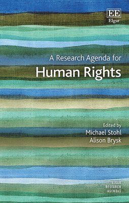 Research Agenda for Human Rights