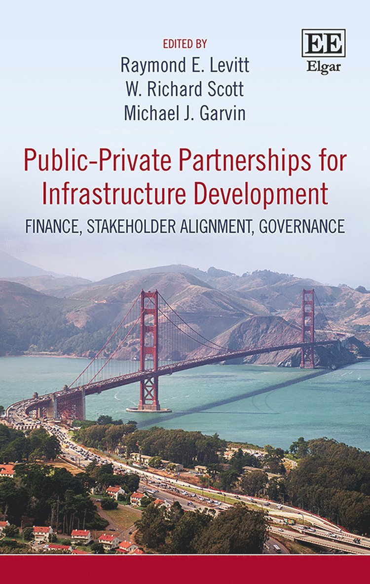 Public–Private Partnerships for Infrastructure Development