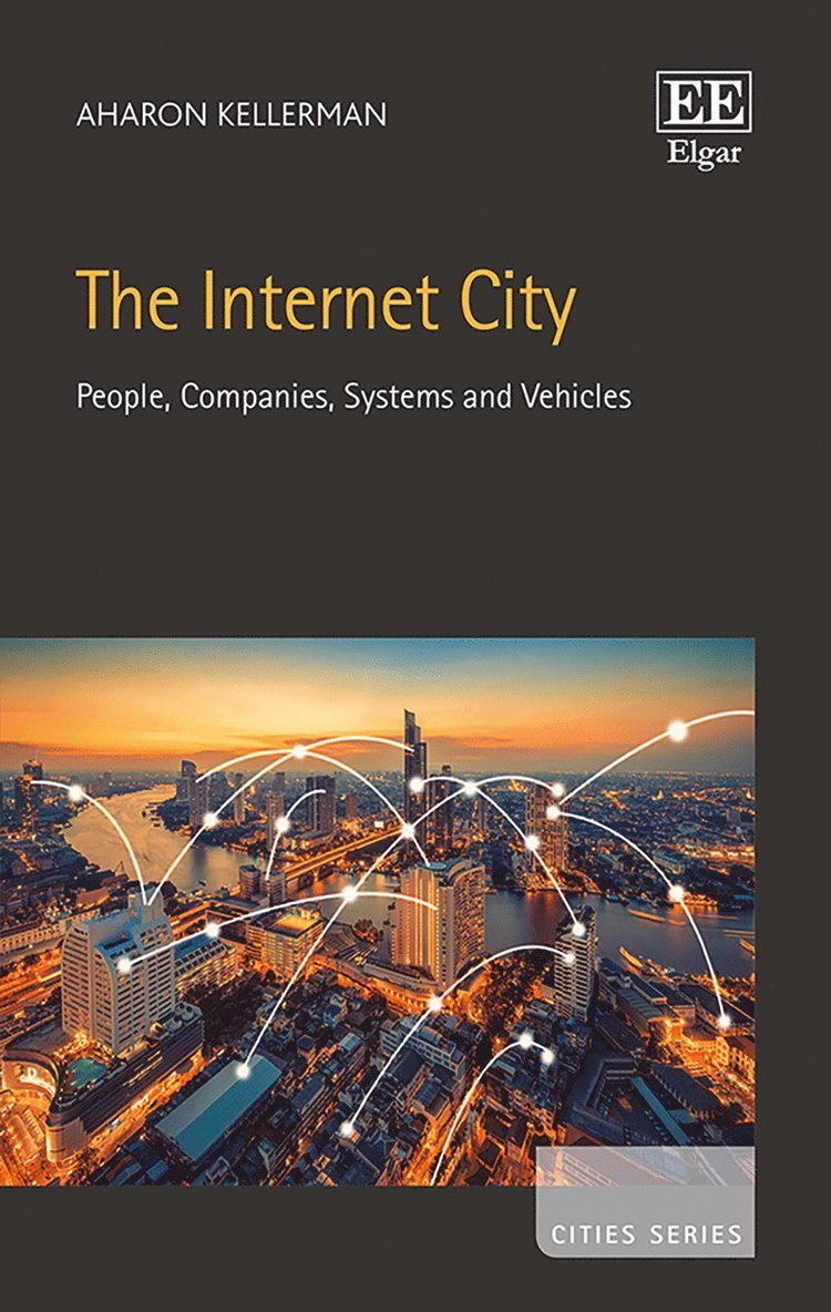 Internet City