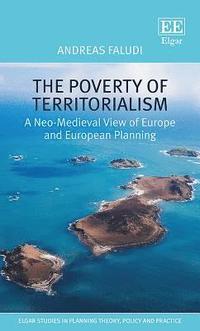 bokomslag The Poverty of Territorialism