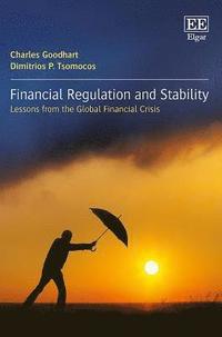 bokomslag Financial Regulation and Stability