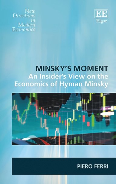 bokomslag Minsky's Moment