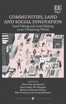 Communities, Land and Social Innovation 1