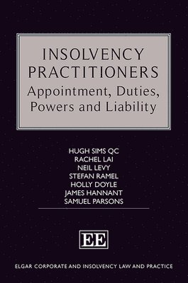 Insolvency Practitioners 1