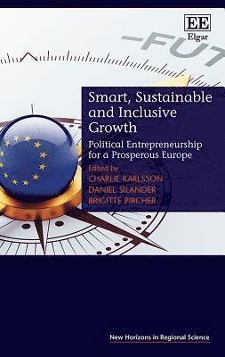 bokomslag Smart, Sustainable and Inclusive Growth