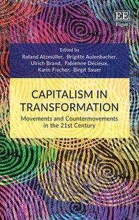 bokomslag Capitalism in Transformation