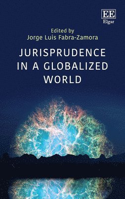bokomslag Jurisprudence in a Globalized World