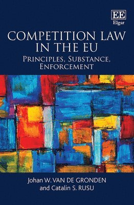 Competition Law in the EU 1