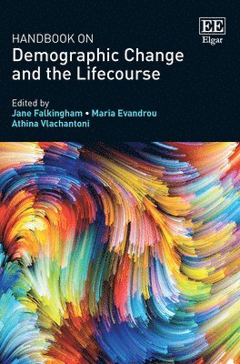 bokomslag Handbook on Demographic Change and the Lifecourse