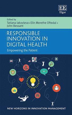 Responsible Innovation in Digital Health 1