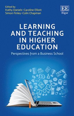 Learning and Teaching in Higher Education 1