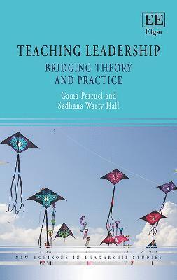 Gama Perruci, Sadhana W. Hall - Teaching Leadership, Häftad