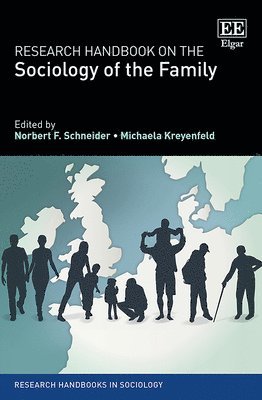 Research Handbook on the Sociology of the Family 1