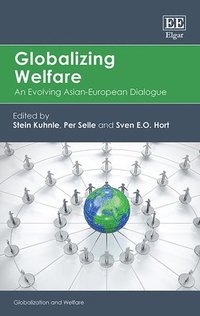 bokomslag Globalizing Welfare