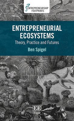 Ben Spigel - Entrepreneurial Ecosystems, Inbunden