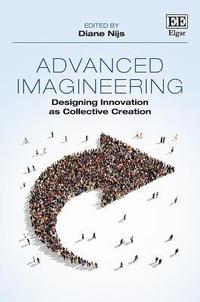 bokomslag Advanced Imagineering