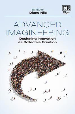 bokomslag Advanced Imagineering