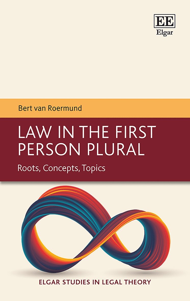 Law in the First Person Plural 1