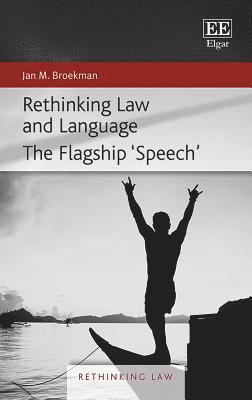 Rethinking Law and Language 1