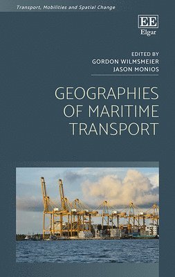 Geographies of Maritime Transport 1
