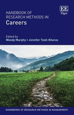 Handbook of Research Methods in Careers 1