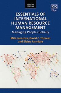 bokomslag Essentials of International Human Resource Management