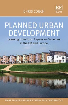 Planned Urban Development 1