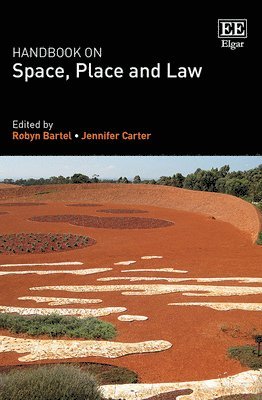 Handbook on Space, Place and Law 1
