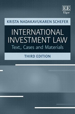 International Investment Law 1