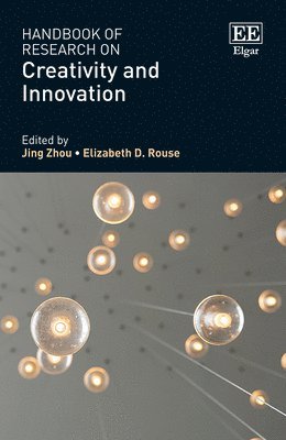 Handbook of Research on Creativity and Innovation 1