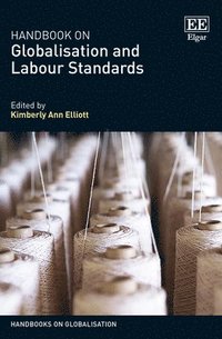 bokomslag Handbook on Globalisation and Labour Standards